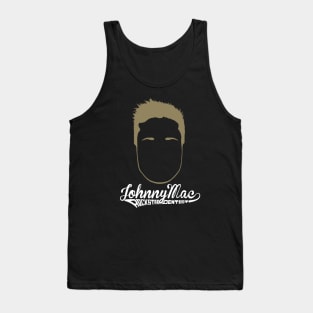 Johnny Mac Tank Top